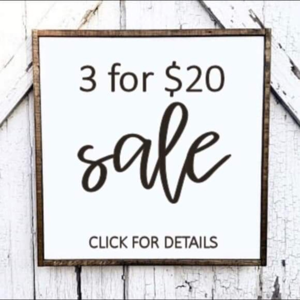 Bundle up and save!